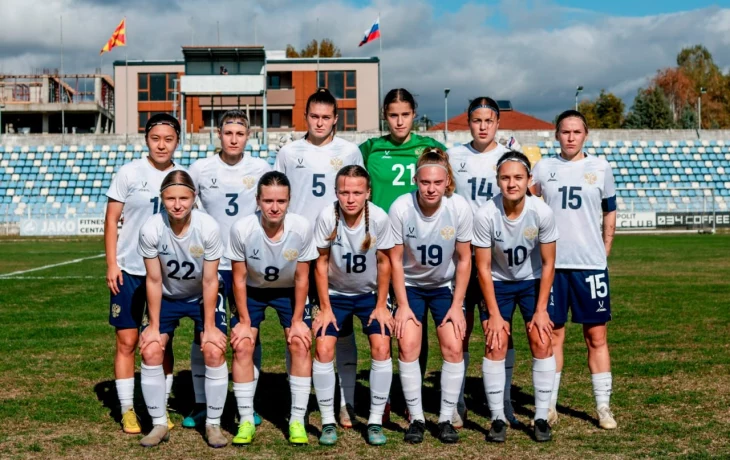 Сборную России могут вернуть на международную арену в феврале 2026 года