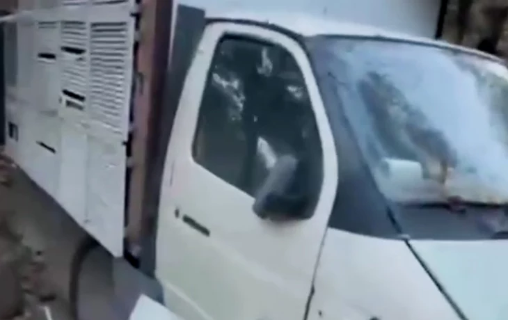 ▪️ В Дагестане арестовали &laquo;майнинг-Газель&raquo;