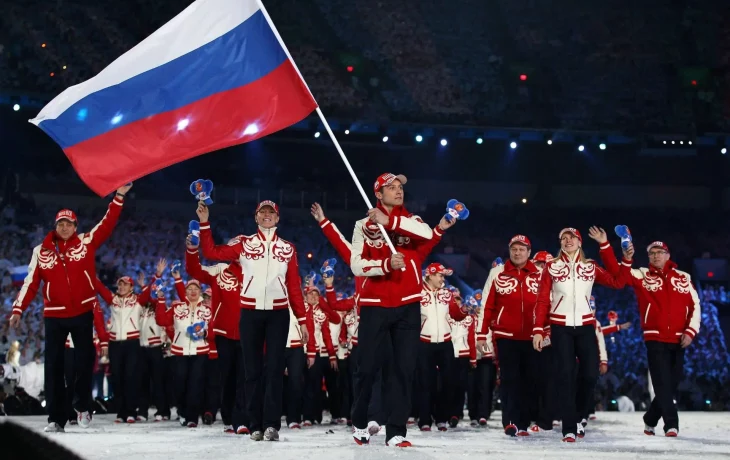 МОК восстановил членство Олимпийского комитета России