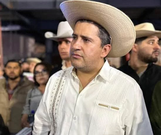 Застрелен мексиканский мэр Уруапана Карлос Мансо