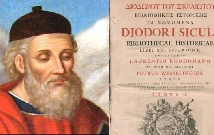 Действительно ли люди когда-то жили по 300-1000 лет ?