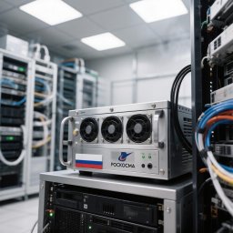 Суверенитет на уровне трафика: как российские балансировщики нагрузки заменяют западные решения