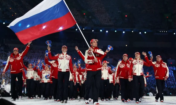 МОК восстановил членство Олимпийского комитета России МОК восстановил членство Олимпийского комитета России