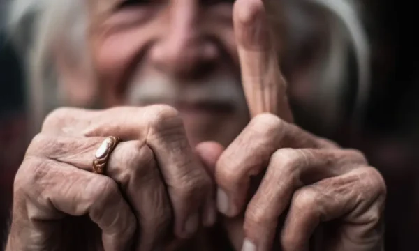 69-летний пенсионер был экстренно госпитализирован с инфарктом после секса с элементами БДСМ