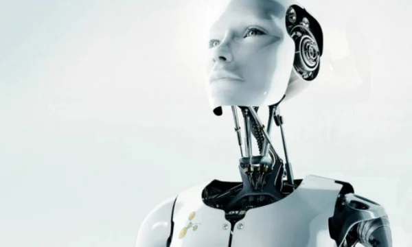 В Китае робот с женским именем Тан Юй был назначен на должность генерального директора компании